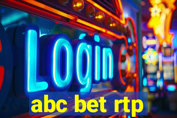 abc bet rtp